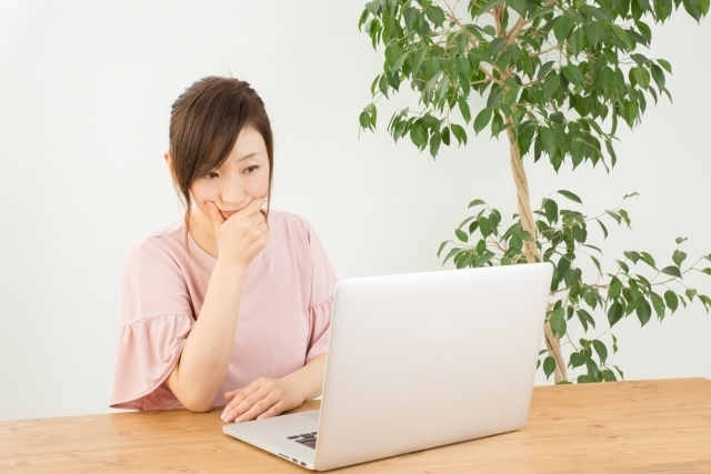 頻尿の時のツボのとり方