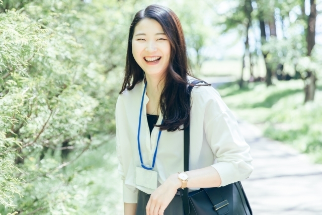 腹痛をともなう下痢