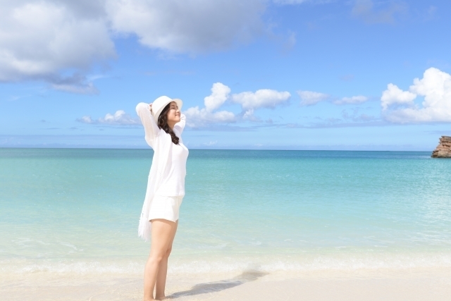 運動は、長く続けられるものを選ぶことが大切です。