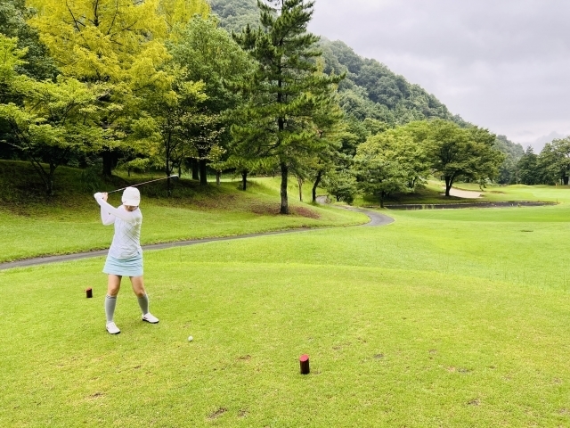 反応の出ているところを上手くみつけてツボを使います。