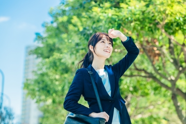 お腹がスッキリしない時のはり