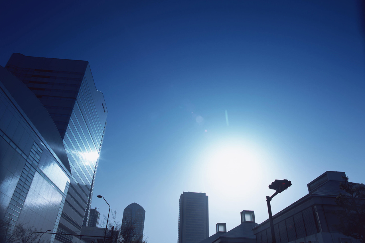 睡眠時間と疲労の回復