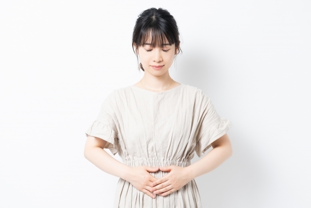 脈診（みゃくしん）について