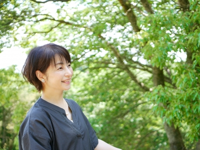 体調をととのえるきっかけ