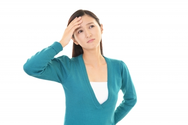 一度トイレに行ったのにまたすぐトイレに行きたくなる