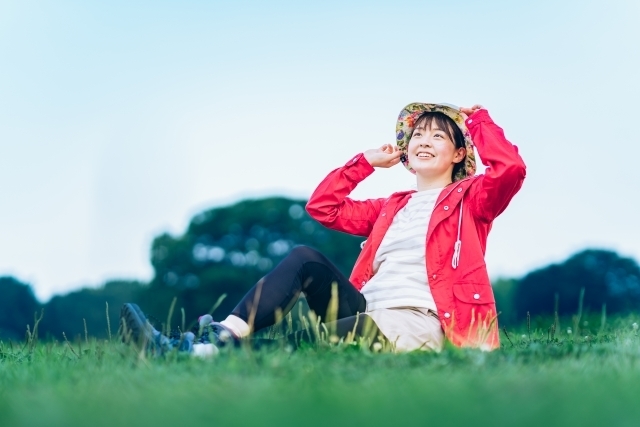 スッキリしない便秘のはりの工夫