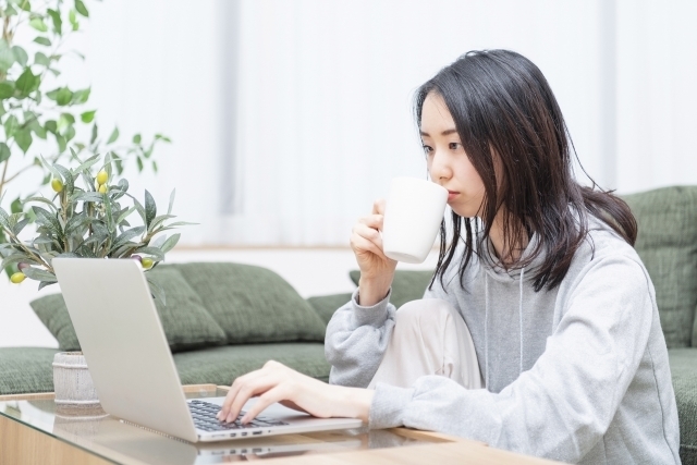 緊張するとお腹が痛くなる