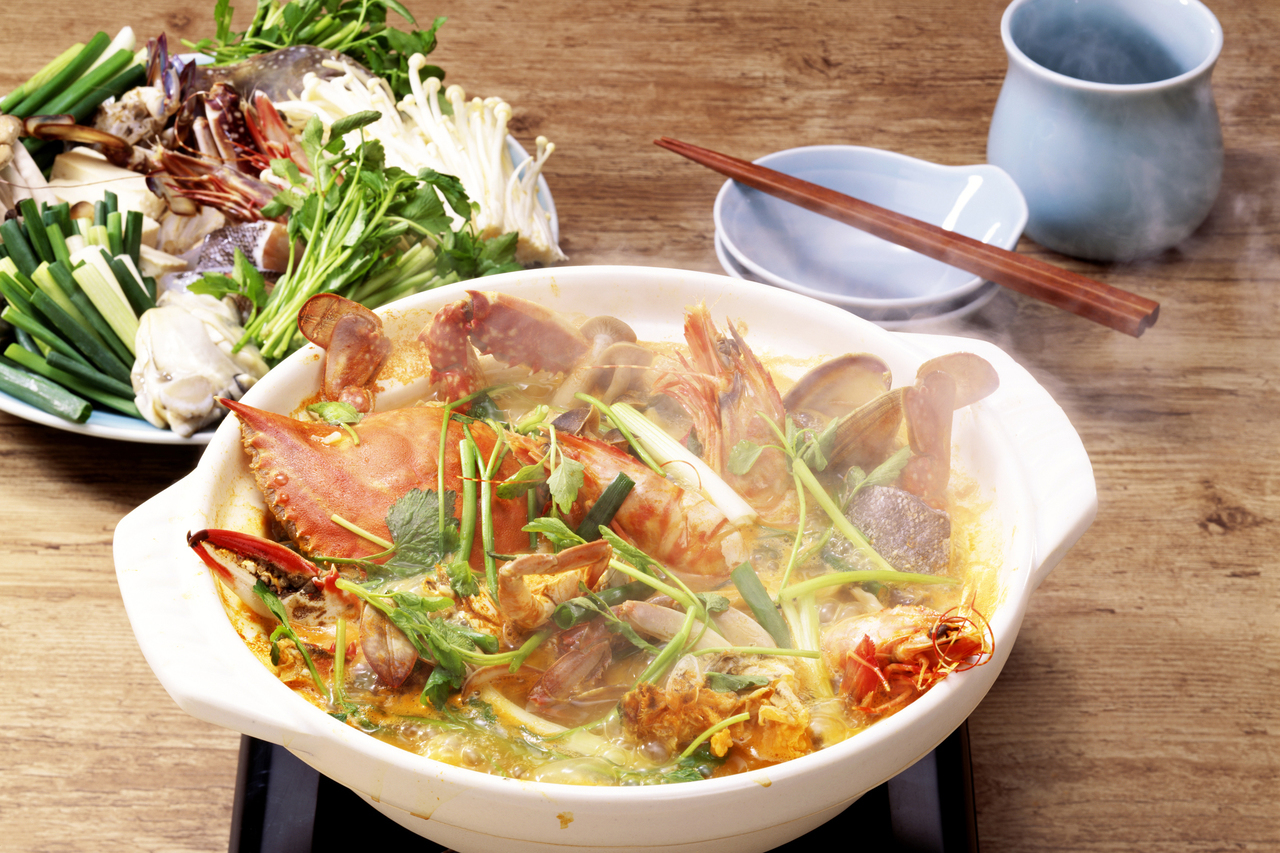 ラーメンの様な味の濃いものを食べるとお腹を壊す