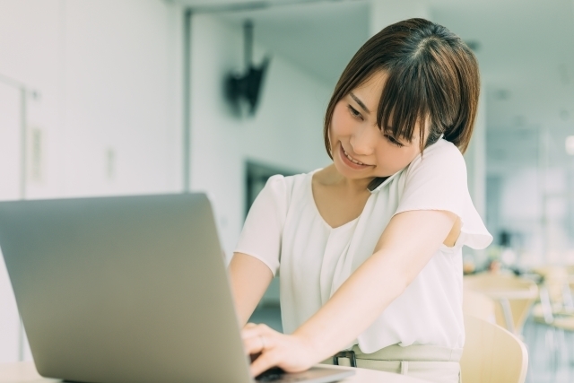 お腹の状態と、体全体のバランス