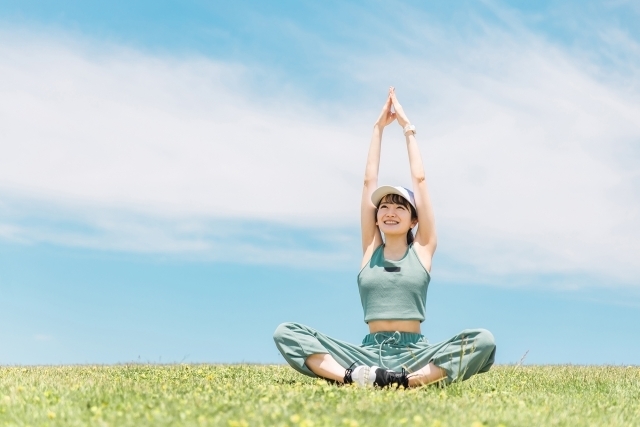 お腹の問題の背景にあるものを考えることが大切です