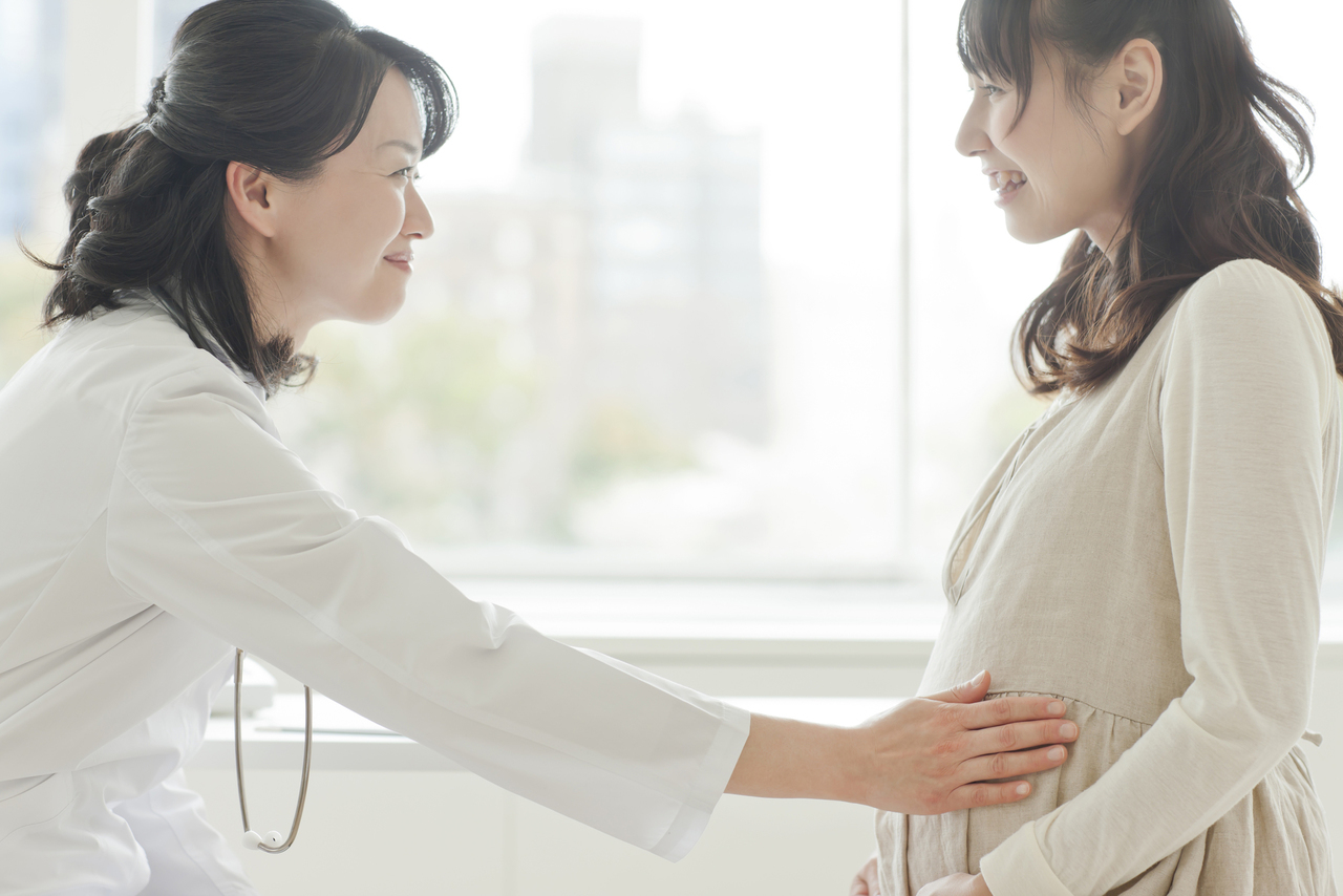 不妊鍼灸と経絡鍼