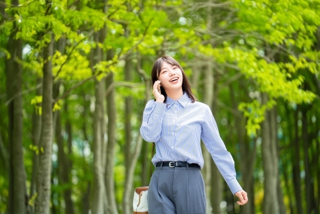 ツボを取る時は、経絡を意識してとると上手くいきます。