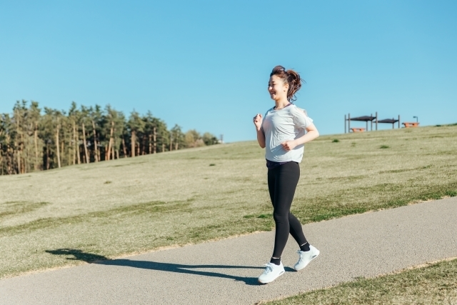 お腹がゆるいというのは、内側の乱れを示す体からのサインです。