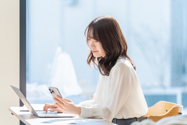 痛む場所と脈の打ち方、両方で今の状態を判断します。