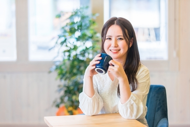 ツボは反応を確かめて選ぶのがコツです。