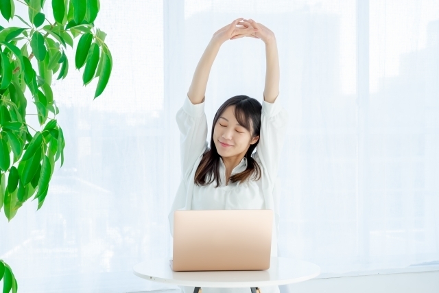 脈診は体全体の調子をみる為のものです。