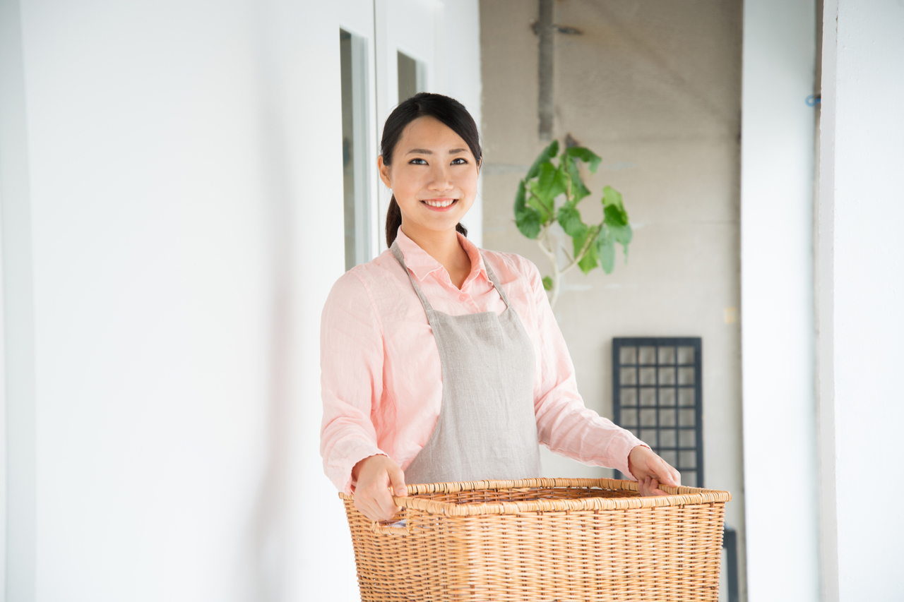 お腹のツボ足三里