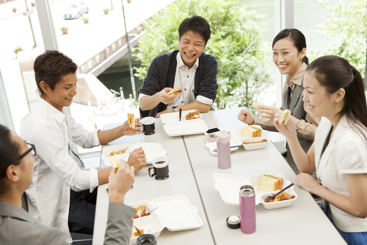 めまいと吐き気のツボ