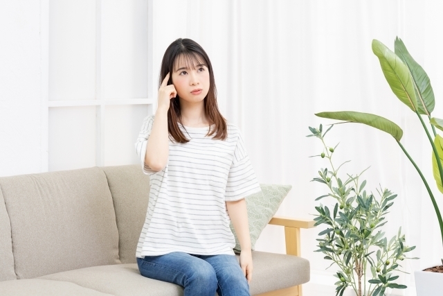 脈診は体全体の調子をみる為のものです。