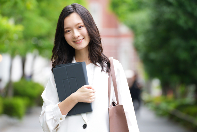 便秘と体の動かし方