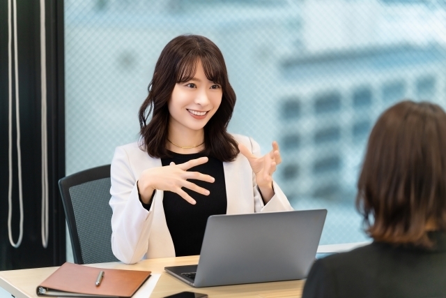 体は常に動いている