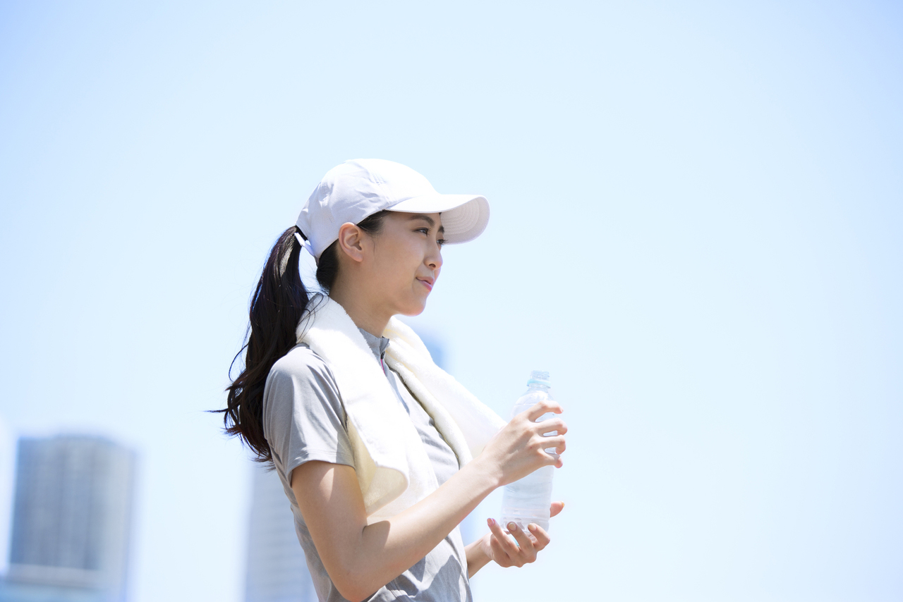 鍼灸で考えるストレス