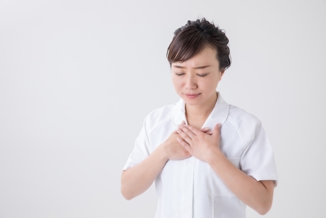 画像や数値に現れない癒やし（ケア）を取り入れ、健康への希望を育む一水堂の視点