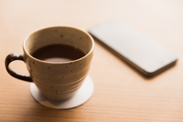 無理が続き体が休まりにくくなっている状態