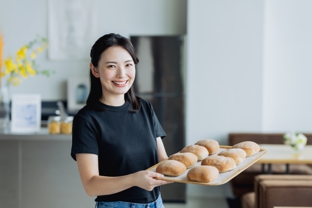 筋力低下による影響