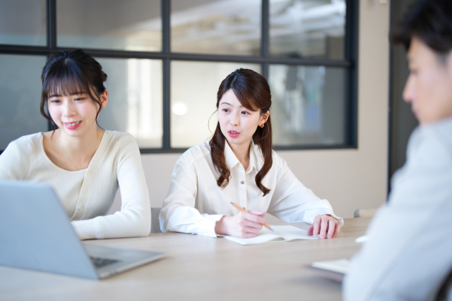 ツボの反応と体の状態