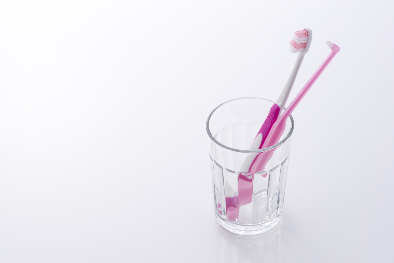 毎日できる冷え対策