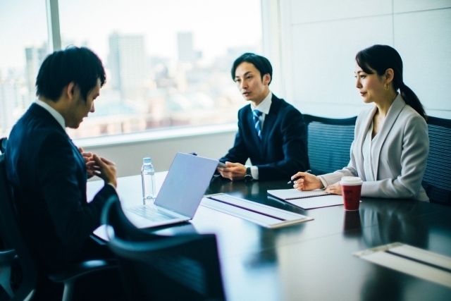 こりの場所による違い