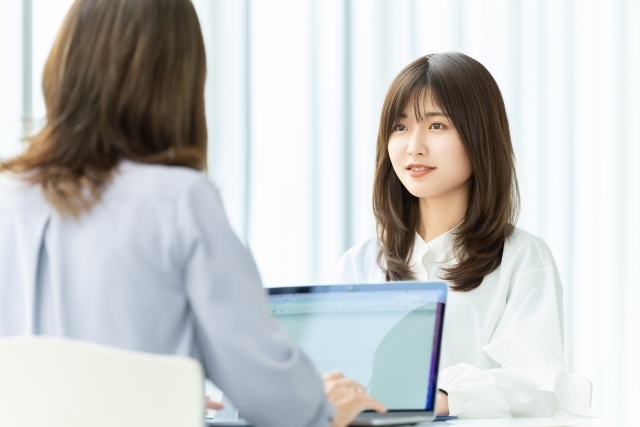体の不調から起こるめまい