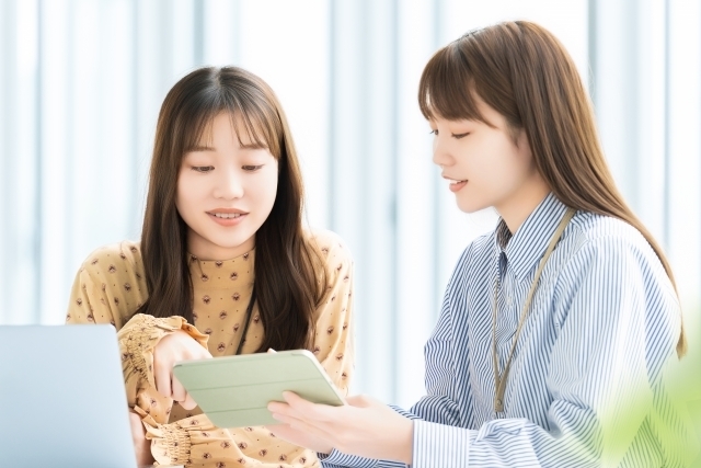 下痢と不安の関係