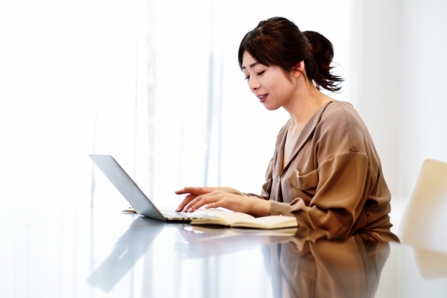 気をつけたい体の変化