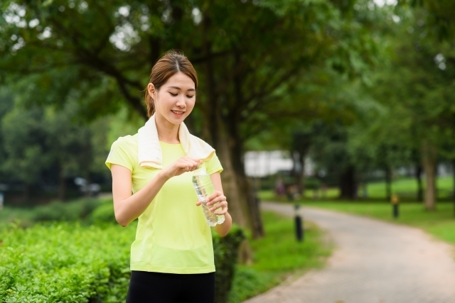 理由を考えて体に合わせてツボを使うことが大切です