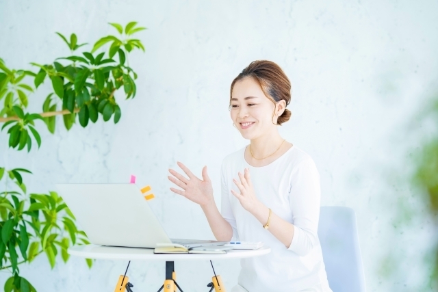 ツボも体にあわせて見直しながら進める事が重要です。