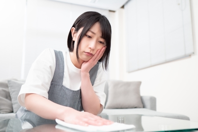 妊娠の時の脈