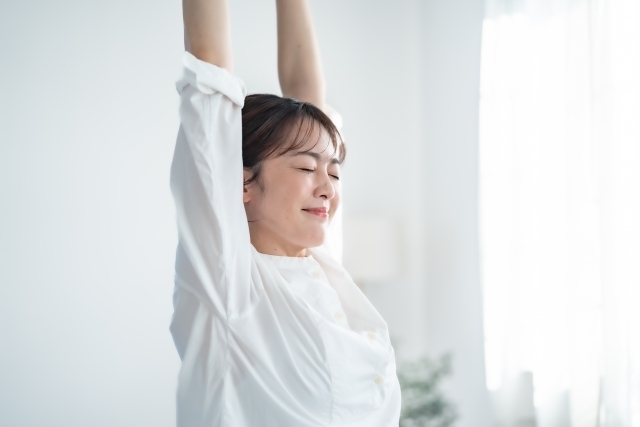 まずは薬の事が気にならないぐらいになる必要があります。