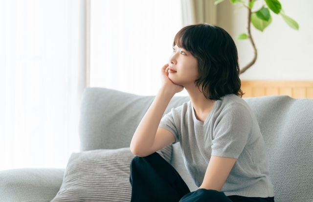 繰り返す頭痛