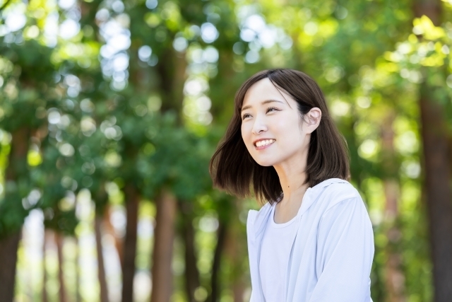 脈の状態で選ぶツボも変わってきます。