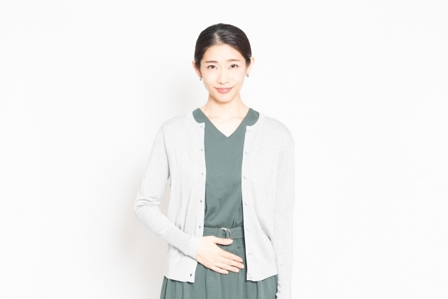 尿もれと骨盤の筋肉