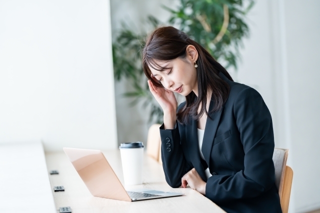 脈診（みゃくしん）とめまい