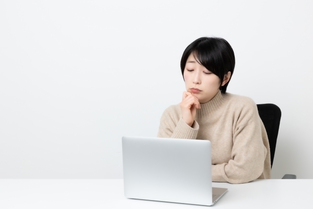 脈診で分かる事