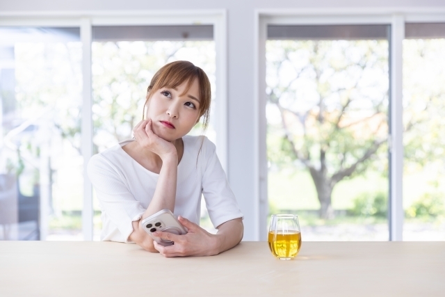 脈と体に合わせたはり