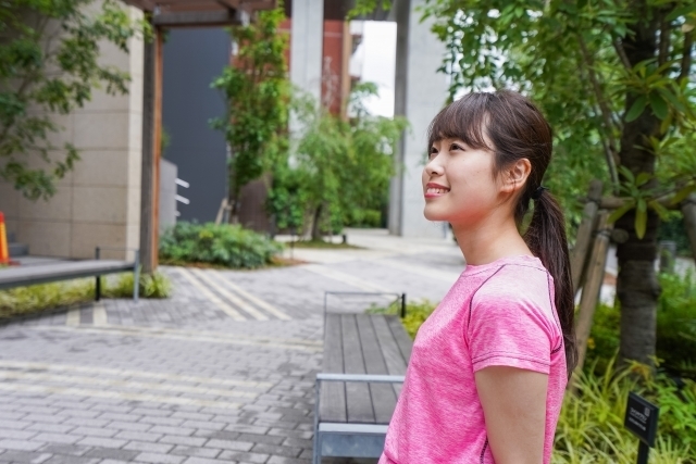 悪循環から抜け出す習慣をつくる