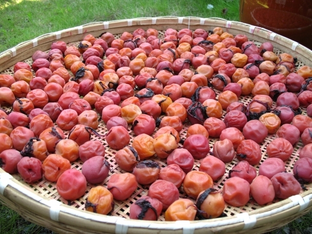 料理をしながら体を動かす様子