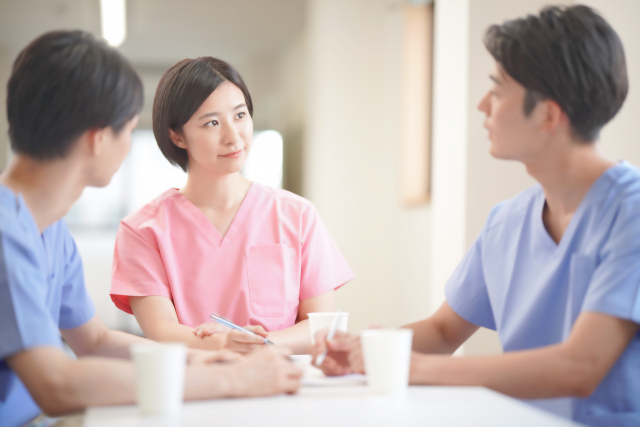 注意が必要な痛み