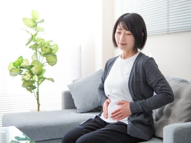 不妊治療の不安をリリースし身体本来の機能を呼び覚ますための希望のイメージ