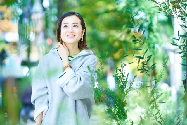 めまいと生活リズム